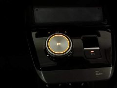 SAIC MG4 2023 415km Overseas Champion Edition - ფოტო 13