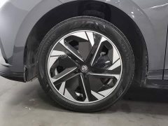 SAIC MG4 2023 415km Overseas Champion Edition - ფოტო 17