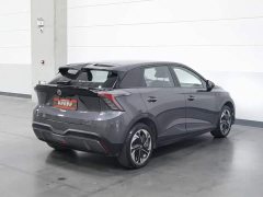 SAIC MG4 2023 415km Overseas Champion Edition - ფოტო 2