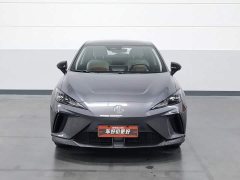 SAIC MG4 2023 415km Overseas Champion Edition - ფოტო 3