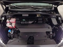SAIC MG4 2023 415km Overseas Champion Edition - ფოტო 6