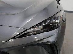 SAIC MG4 2023 415km Overseas Champion Edition - ფოტო 7