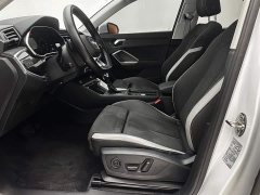 Audi Q3 35 TFSI Fashion Dynamic - ფოტო 10