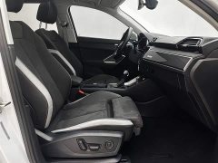 Audi Q3 35 TFSI Fashion Dynamic - ფოტო 12
