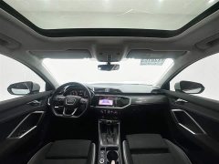 Audi Q3 35 TFSI Fashion Dynamic - ფოტო 16