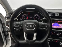 Audi Q3 35 TFSI Fashion Dynamic - ფოტო 17