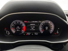 Audi Q3 35 TFSI Fashion Dynamic - ფოტო 18