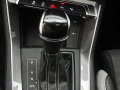 Audi Q3 35 TFSI Fashion Dynamic - ფოტო 19