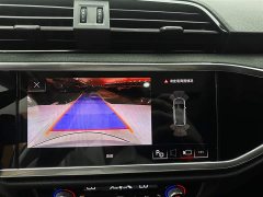 Audi Q3 35 TFSI Fashion Dynamic - ფოტო 20