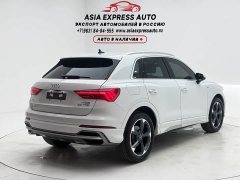 Audi Q3 35 TFSI Fashion Dynamic - ფოტო 4