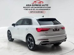 Audi Q3 35 TFSI Fashion Dynamic - ფოტო 6