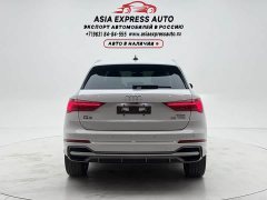 Audi Q3 35 TFSI Fashion Dynamic - ფოტო 8