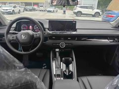 Honda Yingshipai 2024 260TURBO Elite Edition - ფოტო 3