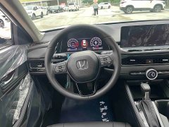 Honda Yingshipai 2024 260TURBO Elite Edition - ფოტო 2