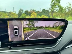 Buick E5 515KM Early Enjoyment Edition - ფოტო 7