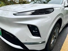 Buick E5 515KM Early Enjoyment Edition - ფოტო 16