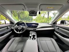 Buick E5 515KM Early Enjoyment Edition - ფოტო 5