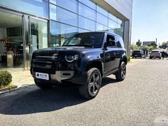 Land Rover Defender 90 3.0T P400 X-Dynamic HSE - ფოტო 1