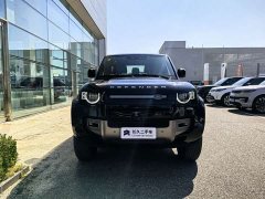Land Rover Defender 90 3.0T P400 X-Dynamic HSE - ფოტო 2