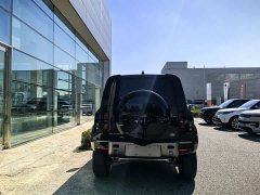 Land Rover Defender 90 3.0T P400 X-Dynamic HSE - ფოტო 3