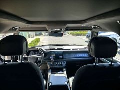 Land Rover Defender 90 3.0T P400 X-Dynamic HSE - ფოტო 5