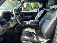 Land Rover Defender 90 3.0T P400 X-Dynamic HSE - ფოტო 6