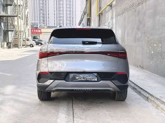 BYD Yuan Plus 2023 Champion Edition 510KM Transcendent - ფოტო 11