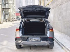 BYD Yuan Plus 2023 Champion Edition 510KM Transcendent - ფოტო 12