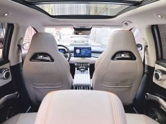 BYD Yuan Plus 2023 Champion Edition 510KM Transcendent - ფოტო 13