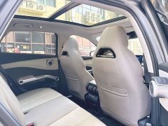BYD Yuan Plus 2023 Champion Edition 510KM Transcendent - ფოტო 14