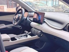 BYD Yuan Plus 2023 Champion Edition 510KM Transcendent - ფოტო 15