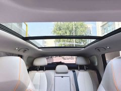 BYD Yuan Plus 2023 Champion Edition 510KM Transcendent - ფოტო 16