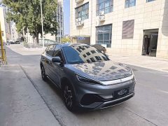 BYD Yuan Plus 2023 Champion Edition 510KM Transcendent - ფოტო 17