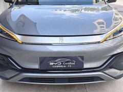 BYD Yuan Plus 2023 Champion Edition 510KM Transcendent - ფოტო 18