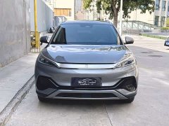 BYD Yuan Plus 2023 Champion Edition 510KM Transcendent - ფოტო 19
