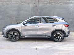 BYD Yuan Plus 2023 Champion Edition 510KM Transcendent - ფოტო 3