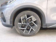 BYD Yuan Plus 2023 Champion Edition 510KM Transcendent - ფოტო 4