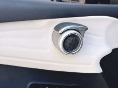 BYD Yuan Plus 2023 Champion Edition 510KM Transcendent - ფოტო 5