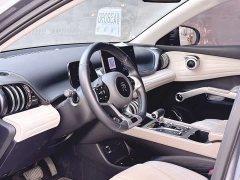 BYD Yuan Plus 2023 Champion Edition 510KM Transcendent - ფოტო 6