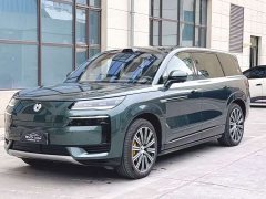 Denza BYD Denza N9 2025 Flagship - ფოტო 1