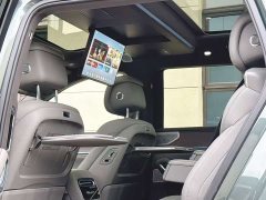 Denza BYD Denza N9 2025 Flagship - ფოტო 10