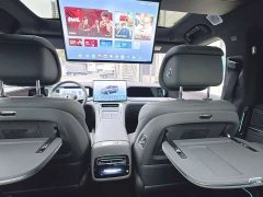 Denza BYD Denza N9 2025 Flagship - ფოტო 11