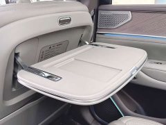 Denza BYD Denza N9 2025 Flagship - ფოტო 13