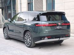 Denza BYD Denza N9 2025 Flagship - ფოტო 14