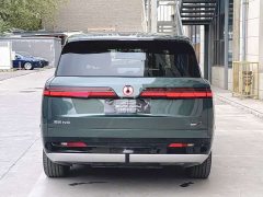 Denza BYD Denza N9 2025 Flagship - ფოტო 15