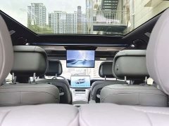 Denza BYD Denza N9 2025 Flagship - ფოტო 19