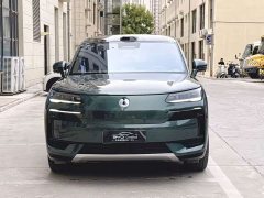 Denza BYD Denza N9 2025 Flagship - ფოტო 2