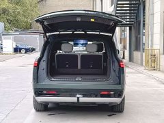 Denza BYD Denza N9 2025 Flagship - ფოტო 20