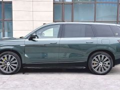 Denza BYD Denza N9 2025 Flagship - ფოტო 4