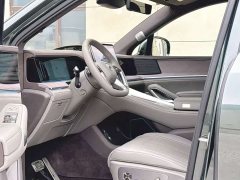 Denza BYD Denza N9 2025 Flagship - ფოტო 5